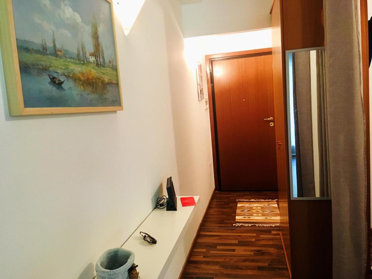 시르미오네 Studio Flat Close To Terme 아파트 외부 사진